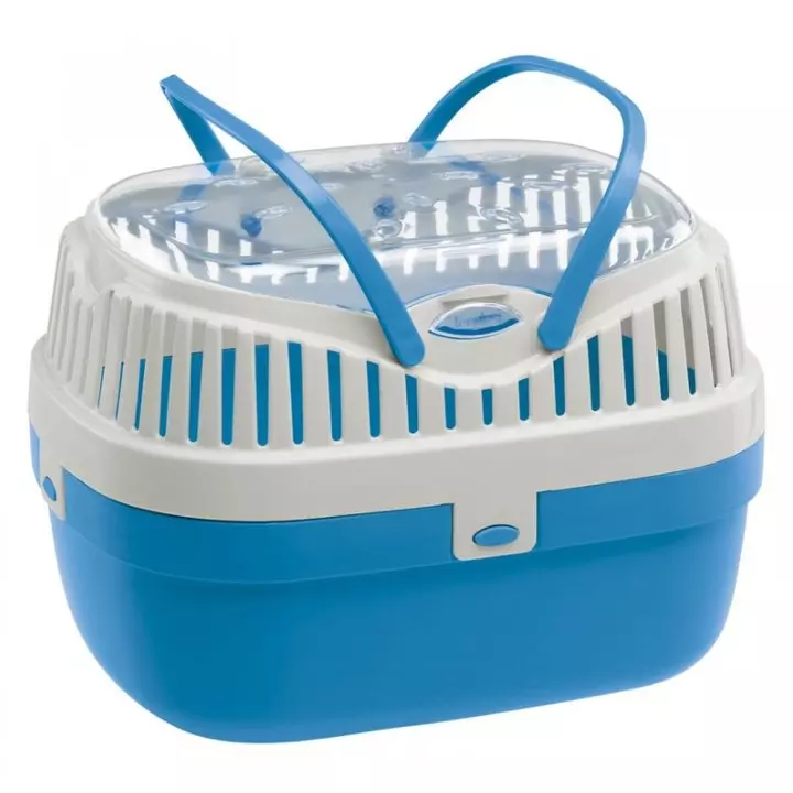 Ferplast Aladino Small Animal Carrier Ferplast Aladino Small Animal Carrier -Royal Canin Store ferplast aladino small animal carrier 0o67.jpg