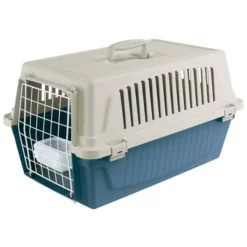 Ferplast Atlas 40 Small And Medium Dog Carrier Asstd