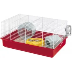 Ferplast Criceti 9 Hamster Cage