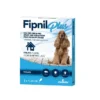 Fipnil Plus Spot-on Solution For Dogs