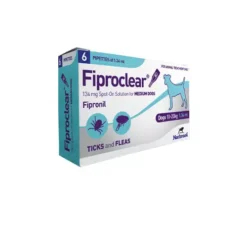 Fiproclear Spot-On For Dogs & Cats -Royal Canin Store fiproclear spoton for dogs cats 2gu0.jpg