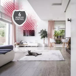 Beaphar FLEAtec Household Flea Spray -Royal Canin Store fleatec household flea spray xfo1.jpg