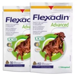 Vetoquinol Flexadin Advanced Chews