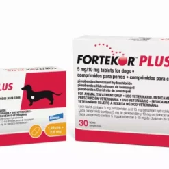 Fortekor Plus
