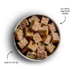 Forthglade Complete Chicken With Brown Rice Dog Food 2 Forthglade Complete Chicken With Brown Rice Dog Food -Royal Canin Store forthglade complete chicken with brown rice dog food bdx7.jpg