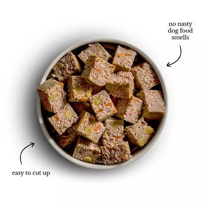 Forthglade Complete Chicken with Brown Rice Dog Food Forthglade Complete Chicken With Brown Rice Dog Food -Royal Canin Store forthglade complete chicken with brown rice dog food