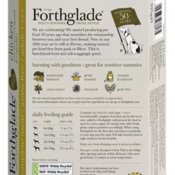 Forthglade Complete Chicken With Butternut Squash Adult Grain Free Dog Food -Royal Canin Store forthglade complete chicken with butternut squash adult grain free dog food n3cn.jpg