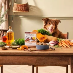 Forthglade Complete Grain Free Turkey With Butternut Squash & Veg Senior Dog Food -Royal Canin Store forthglade complete grain free turkey with butternut squash veg senior dog food zv28.jpg