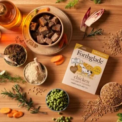 Forthglade Complete Whole Grain Chicken With Oats & Veg Dog Food -Royal Canin Store forthglade complete whole grain chicken with oats veg dog food 8s8d.jpg