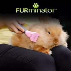 Furminator Undercoat DeShedding Tool For Small Animals 4 Furminator Undercoat DeShedding Tool For Small Animals -Royal Canin Store furminator undercoat deshedding tool for small animals 5mx2.jpg