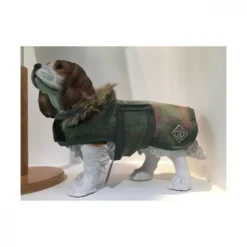 George & Dotty Toto Dog Rug