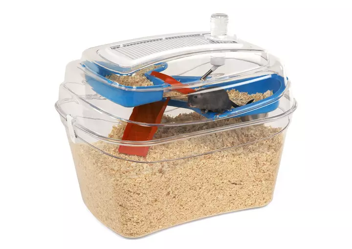 Rosewood Gerbilarium Abode Rosewood Gerbilarium Abode -Royal Canin Store gerbilarium abode brkg.jpg