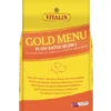 Vitalin Gold Menu Fussy Eater Diet Dog Food
