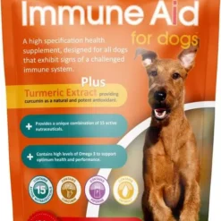 GWF Nutrition Immune Aid For Dogs