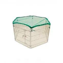 Walter Harrison's Fellside Metal Pen