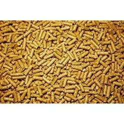 Harrison's Rabbit Pellets