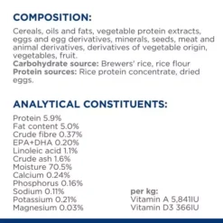 Hills Hill's Prescription Diet Derm Complete Wet Dog Food -Royal Canin Store hills prescription diet derm complete wet dog food 085b.jpg