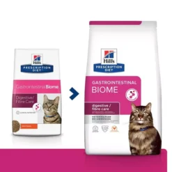 Hills Hill's Prescription Diet Gastrointestinal Biome Dry Cat Food With Chicken 2 Hills Hill's Prescription Diet Gastrointestinal Biome Dry Cat Food With Chicken -Royal Canin Store hills prescription diet gastrointestinal biome dry cat food cn9j.jpg
