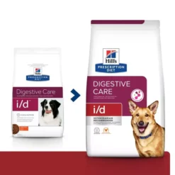 Hills Hill's Prescription Diet I/d Digestive Care Dog Food -Royal Canin Store hills prescription id diets qeiv.jpg