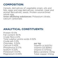 Hills Hill's Prescription Diet U/d Urinary Care Original Dog Food -Royal Canin Store hills prescription ud diets h5of.jpg