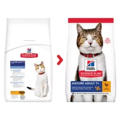 Royal Canin Store -Royal Canin Store hills science plan mature adult chicken cat food n8fv.jpg