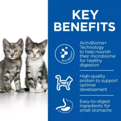 Hills Hill's Science Plan Perfect Digestion Kitten Dry Food With Chicken And Brown Rice 2 Hills Hill's Science Plan Perfect Digestion Kitten Dry Food With Chicken And Brown Rice -Royal Canin Store hills science plan perfect digestion kitten dry food with chicken and brown rice 423p.jpg