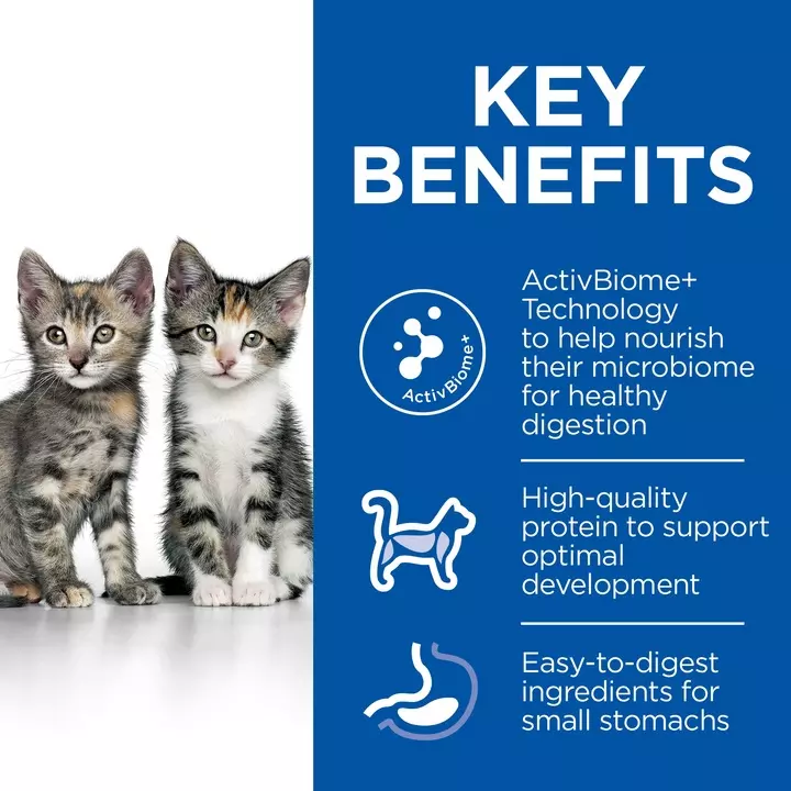 Hill's Science Plan Perfect Digestion Kitten Dry Food with Chicken and Brown Rice Hills Hill's Science Plan Perfect Digestion Kitten Dry Food With Chicken And Brown Rice -Royal Canin Store hills science plan perfect digestion kitten dry food with chicken and brown rice 423p.jpg