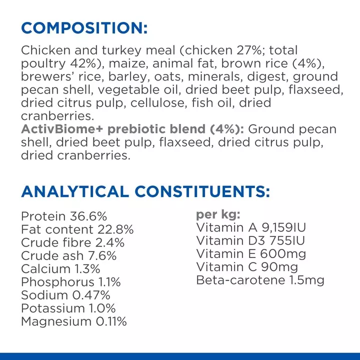 Hill's Science Plan Perfect Digestion Kitten Dry Food with Chicken and Brown Rice Hills Hill's Science Plan Perfect Digestion Kitten Dry Food With Chicken And Brown Rice -Royal Canin Store hills science plan perfect digestion kitten dry food with chicken and brown rice sigo.jpg