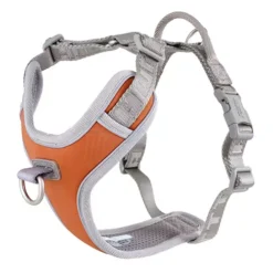 Hurtta Venture No-pull Buckthorn Harness