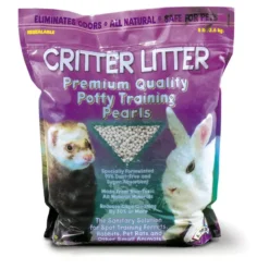Interpet Litter For Small Animals -Royal Canin Store interpet litter v1pf.jpg