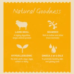 James Wellbeloved Adult Dog Wet Food Lamb In Gravy -Royal Canin Store james wellbeloved adult dog wet food lamb in gravy 0w88.jpg