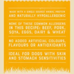 James Wellbeloved Adult Dog Wet Food Lamb In Gravy -Royal Canin Store james wellbeloved adult dog wet food lamb in gravy 5wvf.jpg