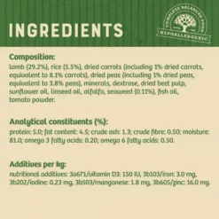 James Wellbeloved Adult Dog Wet Food Lamb In Gravy -Royal Canin Store james wellbeloved adult dog wet food lamb in gravy cb2h.jpg