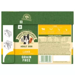 Best Seller -Royal Canin Store james wellbeloved adult dog wet food lamb in gravy zhwv.jpg