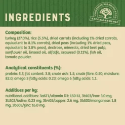 James Wellbeloved Grain Free Adult Dog Turkey In Gravy -Royal Canin Store james wellbeloved grain free adult dog turkey in gravy 6db5.jpg