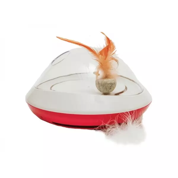 Jolly Moggy Feather Chase Toy Jolly Moggy Feather Chase Toy -Royal Canin Store jolly moggy feather chase toy hatf.jpg