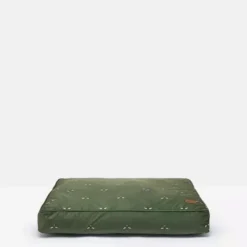 Joules Bee Print Dog Mattress
