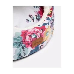 Joules Cambridge Floral Hideaway Pet Bed 3 Joules Cambridge Floral Hideaway Pet Bed -Royal Canin Store joules cambridge floral hideaway pet bed adho.jpg