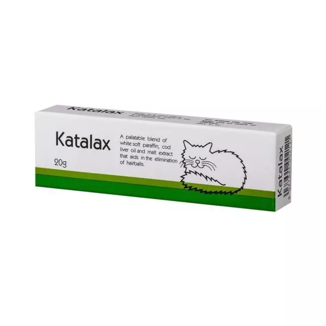 Katalax Hairballs/Furballs for Cats Katalax Hairballs/Furballs For Cats -Royal Canin Store katalax zv9a.jpg
