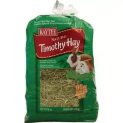 Kaytee Timothy Hay