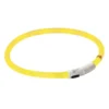 Kerbl LED Collar Maxi Safe Yellow