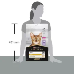 PRO PLAN Light Adult 1+ Turkey Cat Food 2 PRO PLAN Light Adult 1+ Turkey Cat Food -Royal Canin Store light slgy.jpg