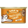 Lily's Kitchen Chicken Tasty Cuts In Gravy Cat Food