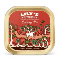 Lily's Kitchen Cottage Pie Dog Food
