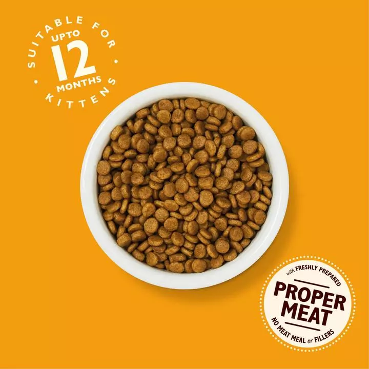 Lily's Kitchen Chicken & White Fish Kitten Recipe Lily's Kitchen Chicken & White Fish Kitten Recipe -Royal Canin Store lilys kitchen lifestages 9ij5.jpg