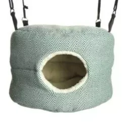 Little Friends Huge Hive Rat & Ferret Green