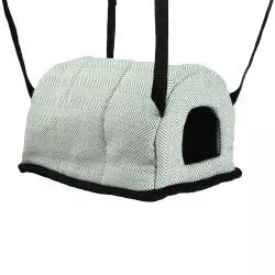 Little Friends Rat Igloo Green Little Friends Rat Igloo Green -Royal Canin Store little friends rat igloo green 7v5e.jpg