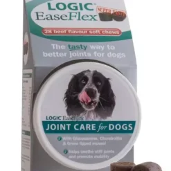 Logic EaseFlex Dog