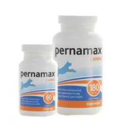 Maxavita Pernamax Canine Tablets