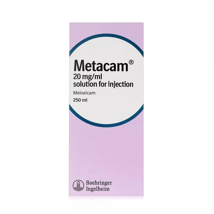 Metacam Solution for Injection Boehringer Ingelheim Metacam Solution For Injection -Royal Canin Store metacam injection solution d3j2.jpg